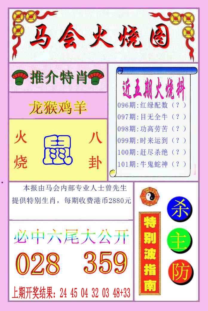 101期火烧图[图]